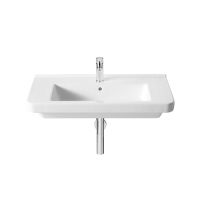 ROCA Умывальник подвесной для ванной комнаты Dama-N (A327781000)