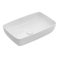 VILLEROY&BOCH Умывальник накладной для ванной комнаты Artis (41725801)