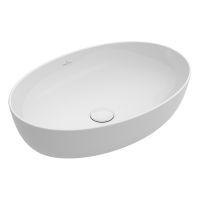 VILLEROY&BOCH Умывальник накладной для ванной комнаты Artis (41986101)