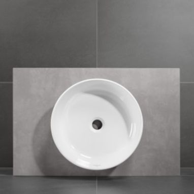 VILLEROY&BOCH Умывальник накладной для ванной комнаты Collaro (4A1840R1)