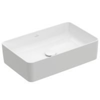 VILLEROY&BOCH Умывальник накладной для ванной комнаты Collaro (4A205601)