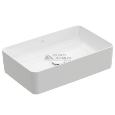 VILLEROY&BOCH Умывальник накладной для ванной комнаты Collaro (4A205601)