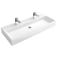 VILLEROY&BOCH Умывальник подвесной для ванной комнаты Memento (5133AG01)