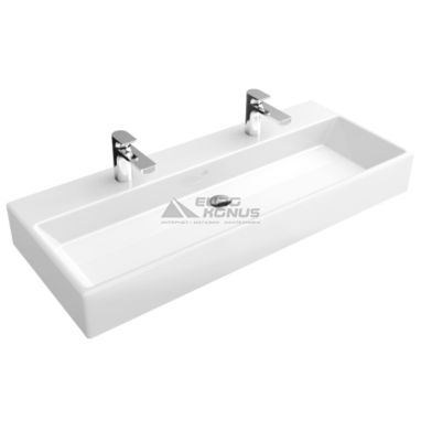 VILLEROY&BOCH Умывальник подвесной для ванной комнаты Memento (5133AG01)