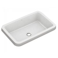 VILLEROY&BOCH Умывальник врезной для ванной комнаты Omnia  Architectura (41676001)