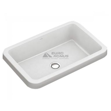 VILLEROY&BOCH Умывальник врезной для ванной комнаты Omnia  Architectura (41676001)