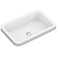 VILLEROY&BOCH Умывальник под столешницу для ванной комнаты Omnia Architectura (41776001)