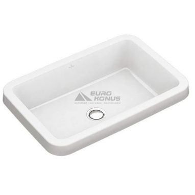 VILLEROY&BOCH Умывальник под столешницу для ванной комнаты Omnia Architectura (41776001)