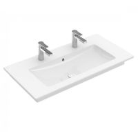 VILLEROY&BOCH Умывальник подвесной для ванной комнаты Venticello (4104AKR1)