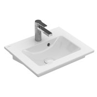 VILLEROY&BOCH Умывальник подвесной для ванной комнаты Venticello (41246501)