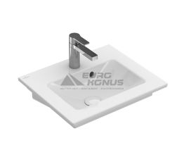 VILLEROY&BOCH Умывальник подвесной для ванной комнаты Venticello (41246501)