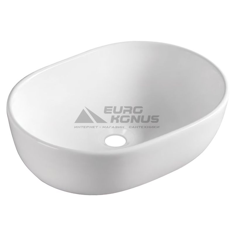 VOLLE Умывальник накладной для ванной комнаты Amadeus M (13-06-06)