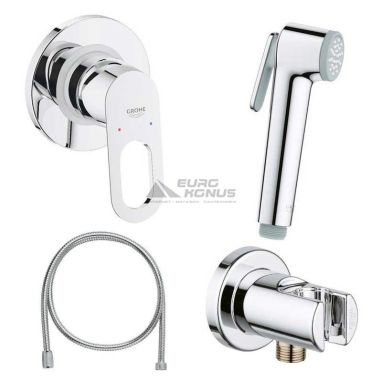 GROHE Гигиенический душ BAULOOP (111042)