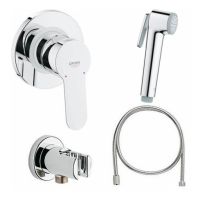 GROHE Гигиенический душ Bau Edge (28343003)