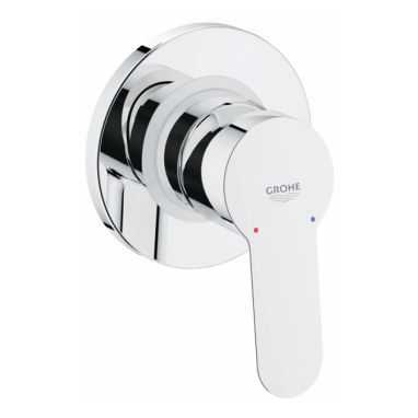 GROHE Гигиенический душ Bau Edge (28343007)