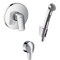 HANSGROHE Гигиенический душ Logis (71666111)
