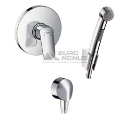 HANSGROHE Гигиенический душ Logis (71666111)