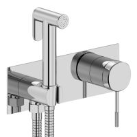 IMPRESE Гигиенический душ BRENTA хром (ZMK071901122)