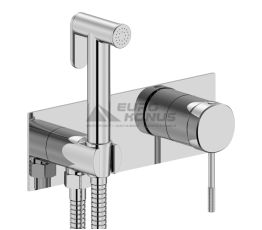 IMPRESE Гигиенический душ BRENTA хром (ZMK071901122)