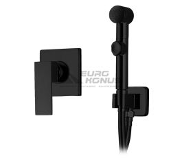 VOLLE Гигиенический душ De la Noche (10-40-5200-black)