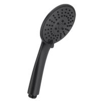 ARMATURA Лейка для смесителя Moza Black 842-065-81