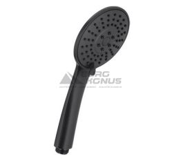 ARMATURA Лейка для смесителя Moza Black 842-065-81
