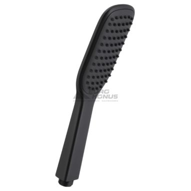 ARMATURA Лейка для смесителя Logon Black 842-067-81