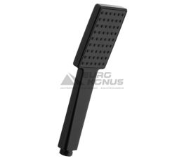 ARMATURA Лейка для смесителя Logon Black 842-069-81
