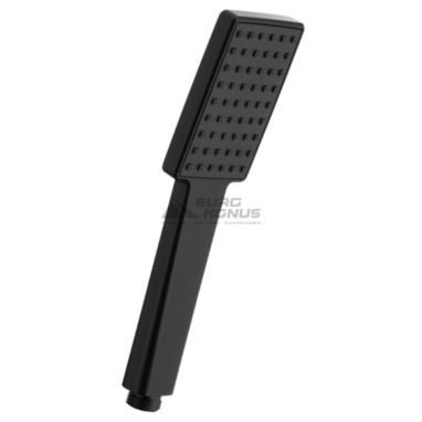 ARMATURA Лейка для смесителя Logon Black 842-069-81