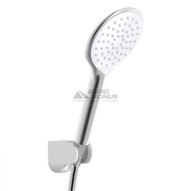 VALTEMO Душевой гарнитур Deluxe Grey VS-7320