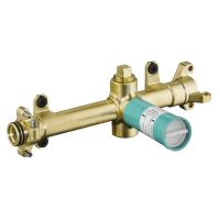 AXOR Встроенный механизм излива настенного ShowerCollection (10941180)