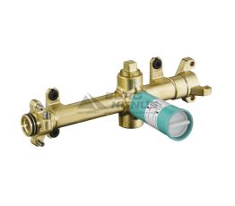 AXOR Встроенный механизм излива настенного ShowerCollection (10941180)