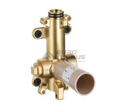 AXOR Встроенный механизм бокового душа настенного ShowerCollection (28486180)