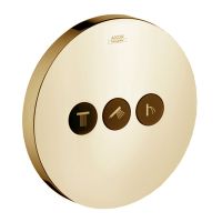 AXOR Переключатель на 3 зоны скрытый ShowerSelect (36727930)