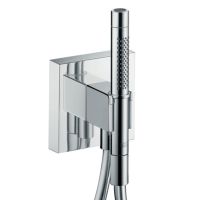 AXOR Душевой гарнитур Starck (12626000)
