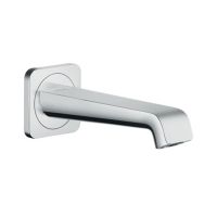 AXOR Излив для смесителя L-181 мм Citterio E (36425000)