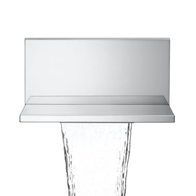 AXOR Излив для смесителя L-180 мм ShowerCollection (10942000)