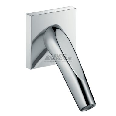 AXOR Излив для смесителя L-172 мм Starck Organic (12417000)