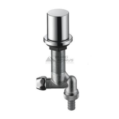 AXOR Кран угловой 1/2"x3/4" (10823000)