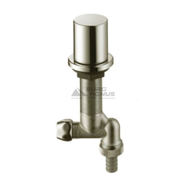 AXOR Кран угловой 1/2"x3/4" (10823800)