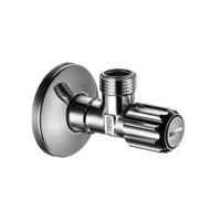 AXOR Кран угловой 1/2"x3/8" (51308000)