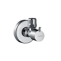 AXOR Кран угловой 1/2"x3/8" (51310000)