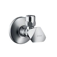 AXOR Кран угловой 1/2"x3/8" (51312000)