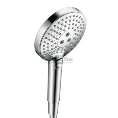 AXOR Лейка для душа 3-режимная ShowerSolutions (26051000)