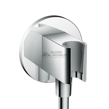 AXOR Подключение душевого шланга с держателем лейки ShowerSolutions (36733000)