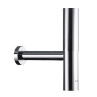 AXOR Сифон для умывальника бутылочный без горловины 1 1/4" x 50 (51303000)
