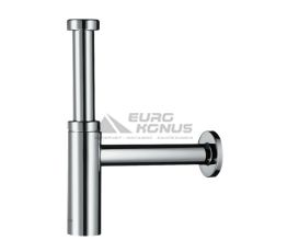 AXOR Сифон для умывальника бутылочный без горловины 1 1/4" x 32 (51305000)