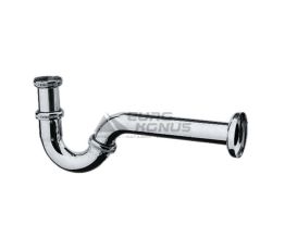 AXOR Сифон для умывальника трубный без горловины 1 1/4" x 32 (51315000)