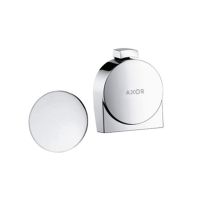 AXOR Внешняя часть для сифона с переливом (58304000)