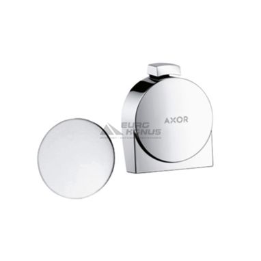 AXOR Внешняя часть для сифона с переливом (58304000)
